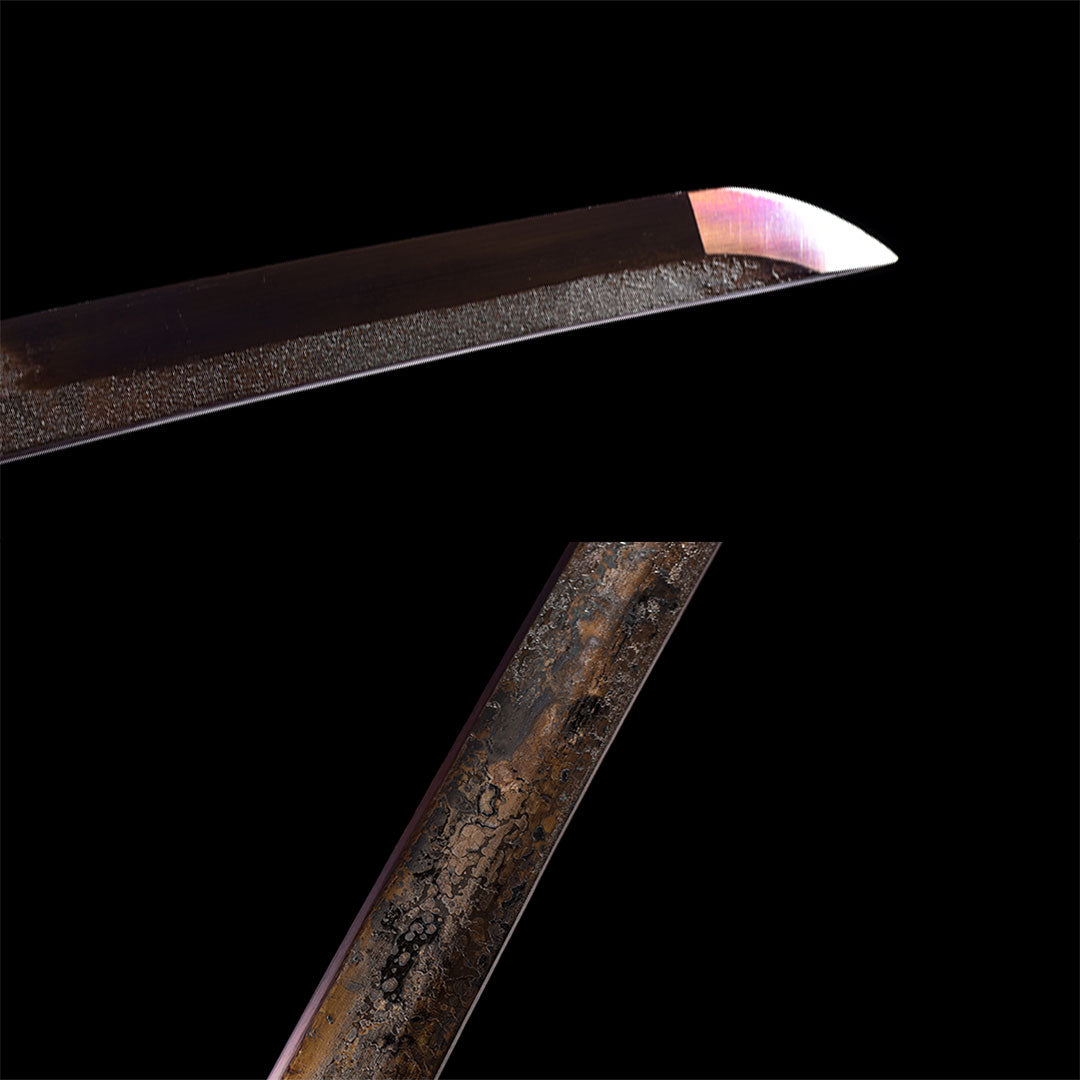 Katana Shadows Die Twice