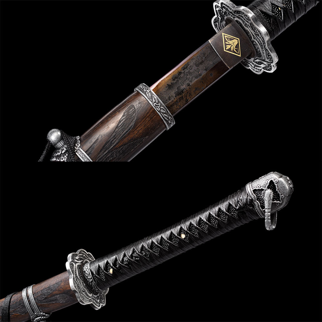 Katana Shadows Die Twice