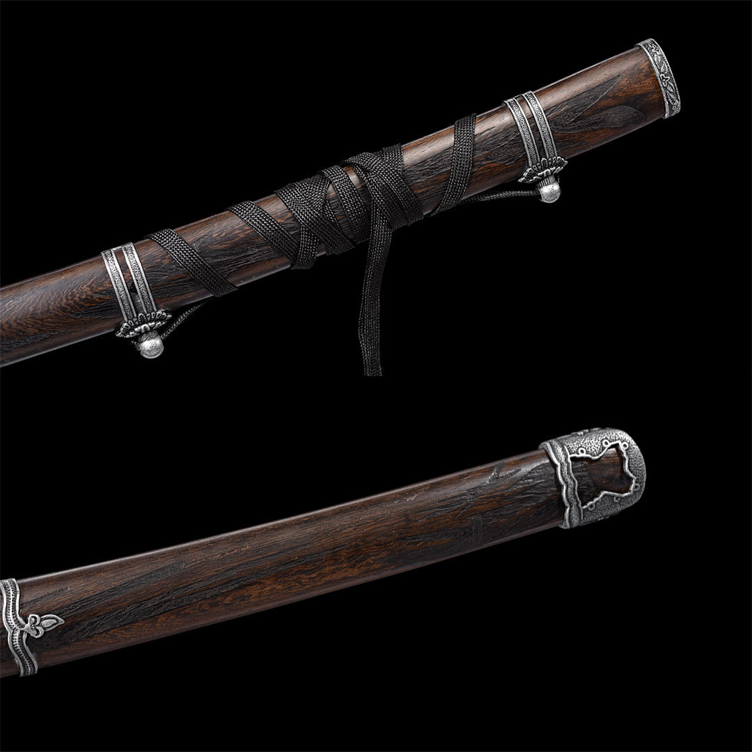 Katana Shadows Die Twice