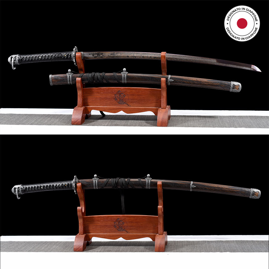 Katana Shadows Die Twice
