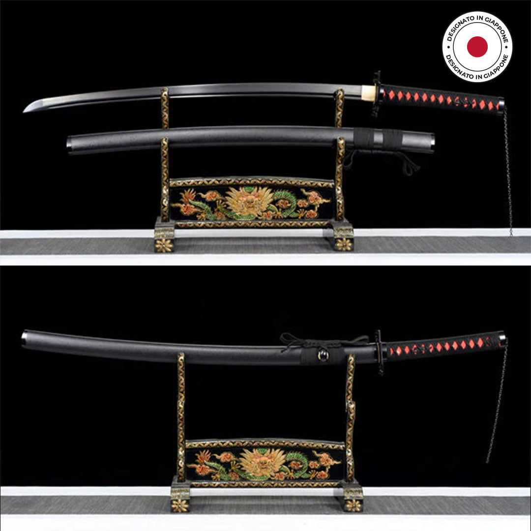 Katana Ichigo