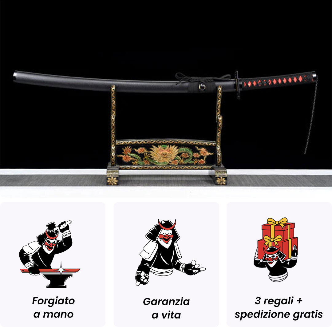 Katana Ichigo