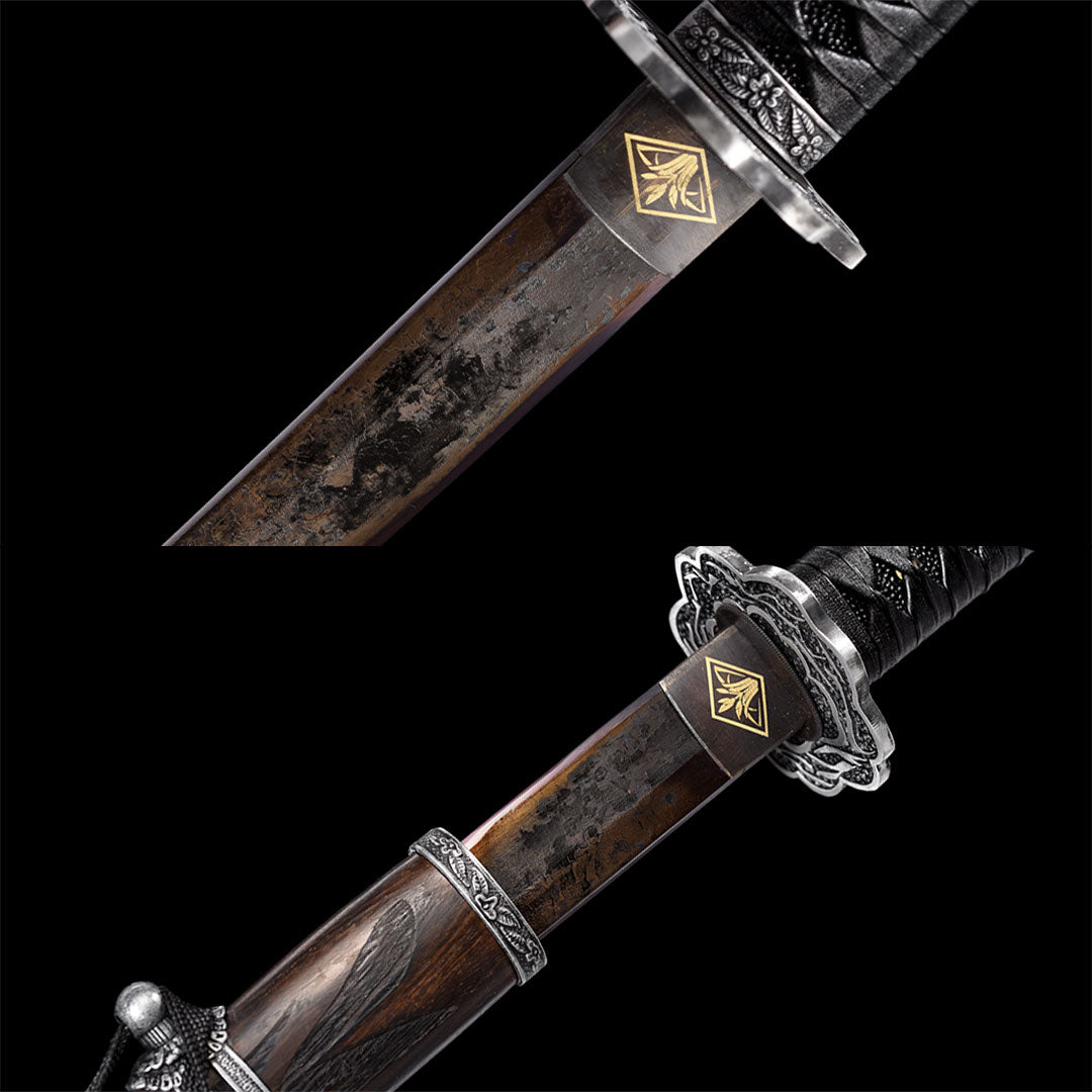 Katana Shadows Die Twice