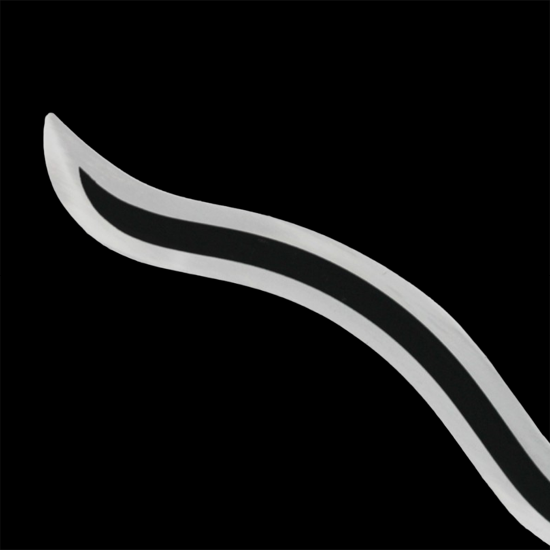 Spada Serpente di Obanai Iguro