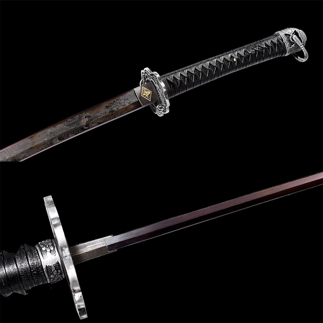 Katana Shadows Die Twice