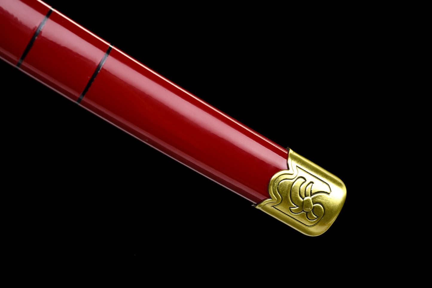 Katana Sandai Kitetsu