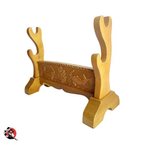 Supporto Carpe Koï 鯉