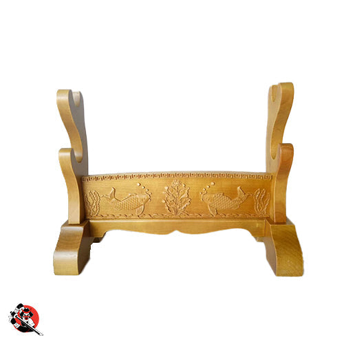 Supporto Carpe Koï 鯉