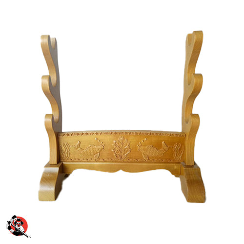 Supporto Carpe Koï 鯉