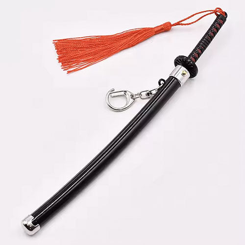 Tanjiro's Nichirin Mini Katana