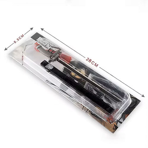 Attack On Titan Mini Katana