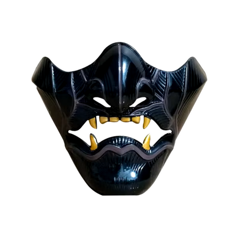Maschera di Ghost of Tsushima
