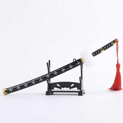 Trafalgar Law's Kikoku Mini Katana