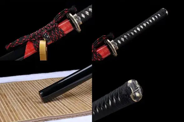 Katana Tonbo