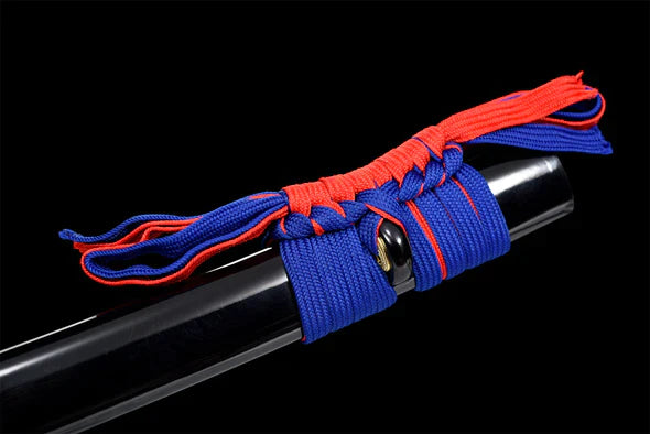 Katana del drago