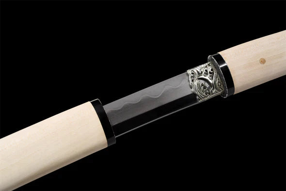 Katana Shirasaya