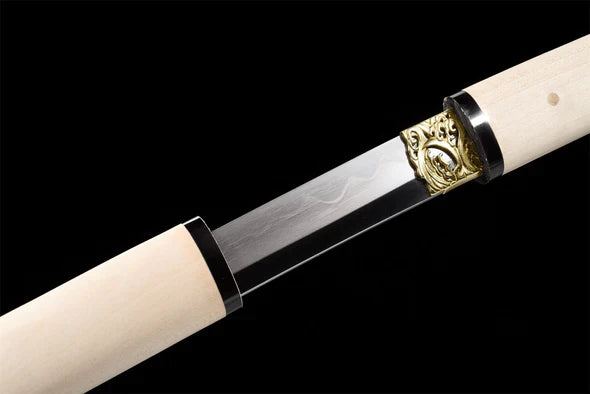 Katana Shirasaya