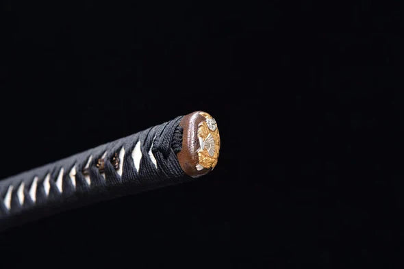 Kojiri-Katana-Taiyo-Acier-SanMai