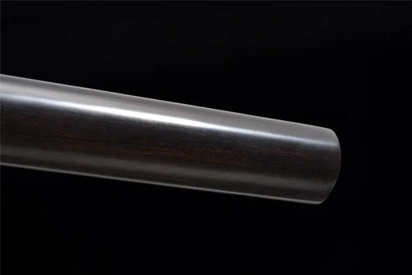 Kojiri-Tanto-Kuroi-kage-Acier-Damas