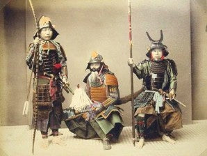 Quali armi usavano i samurai? Evoluzione, simbolismo e maestria
