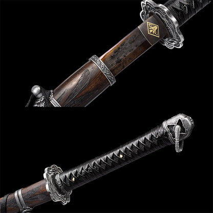 Katana Shadows Die Twice