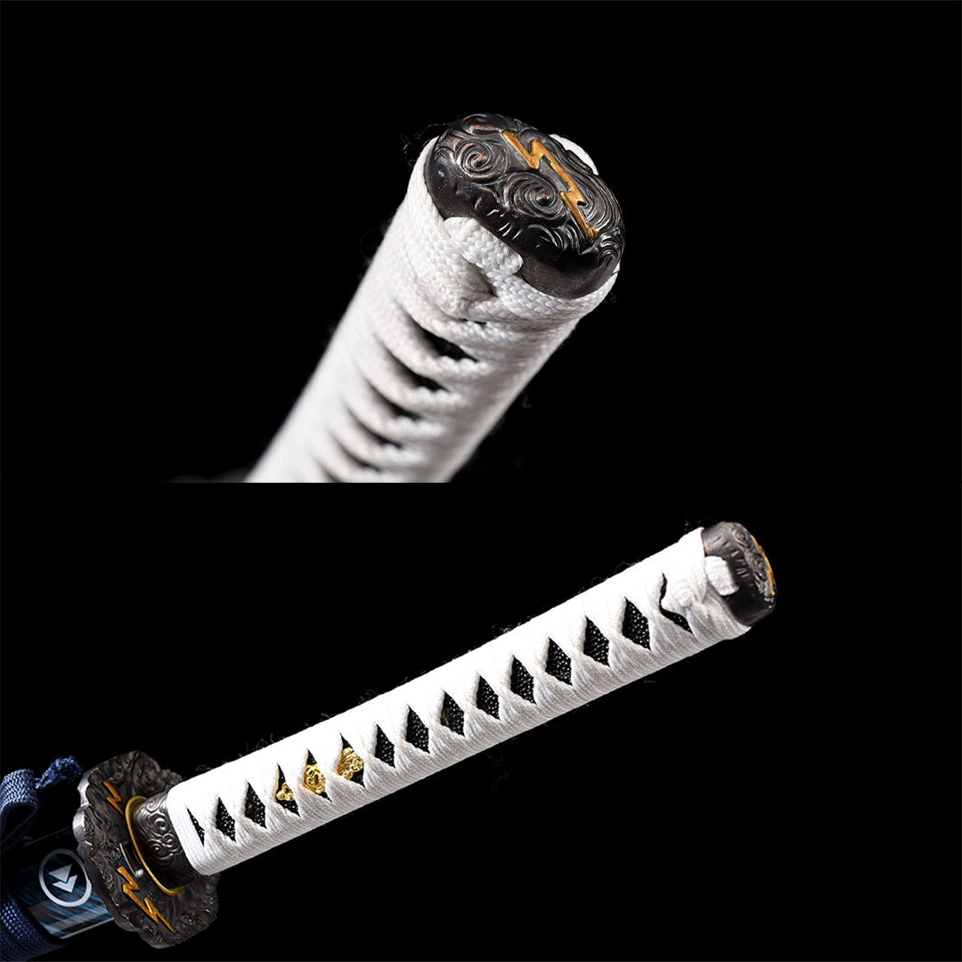 Katana Ghost of Tsushima