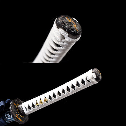 Katana Ghost of Tsushima