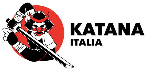 Katana Italia