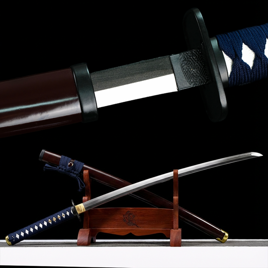 Katana Atsuya Kusakabe