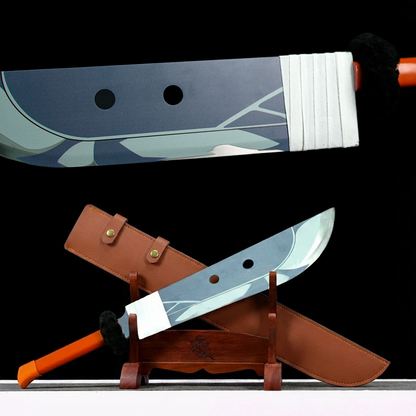 Katana Itadori Yuji