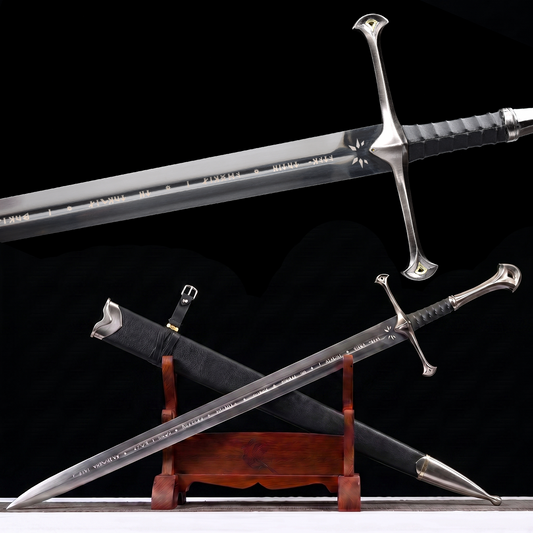 Spada Andúril Il Signore degli Anelli – Aragorn