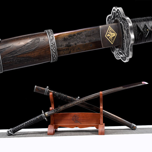 Katana Shadows Die Twice