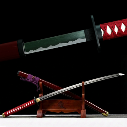 Katana Miwa Kasumi
