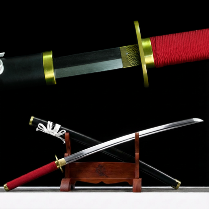 Katana Yuta Okkotsu