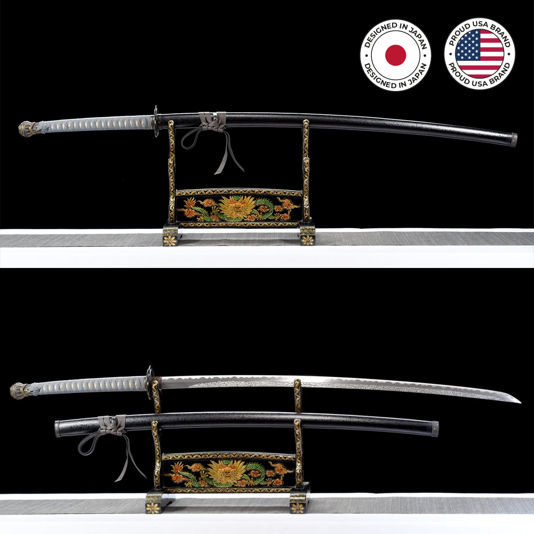 Katana Moonveil Elden Ring - Edizione Limitata