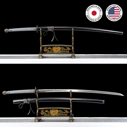Katana Moonveil Elden Ring - Edizione Limitata