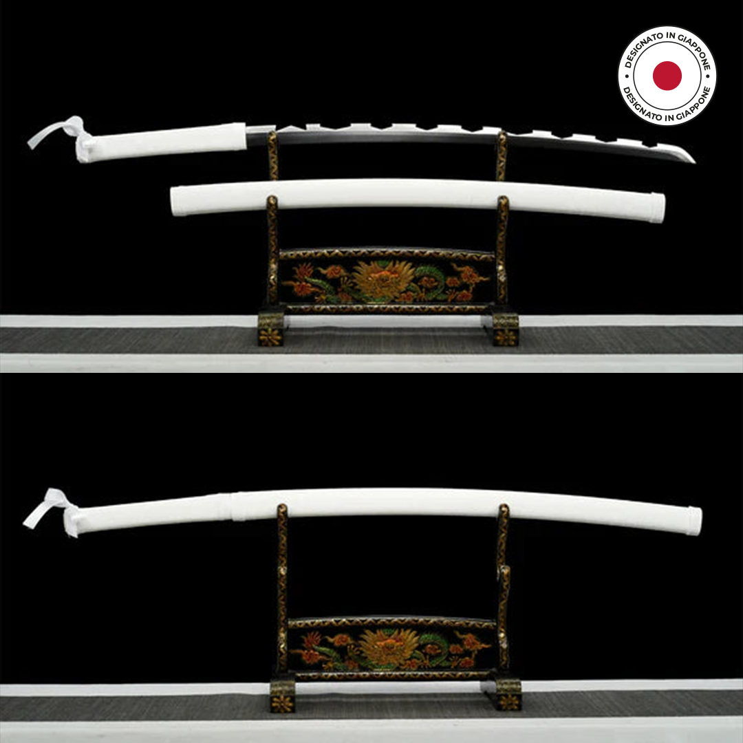 Katana Inosuke