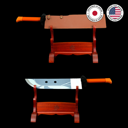 Katana Itadori Yuji