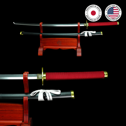 Katana Yuta Okkotsu