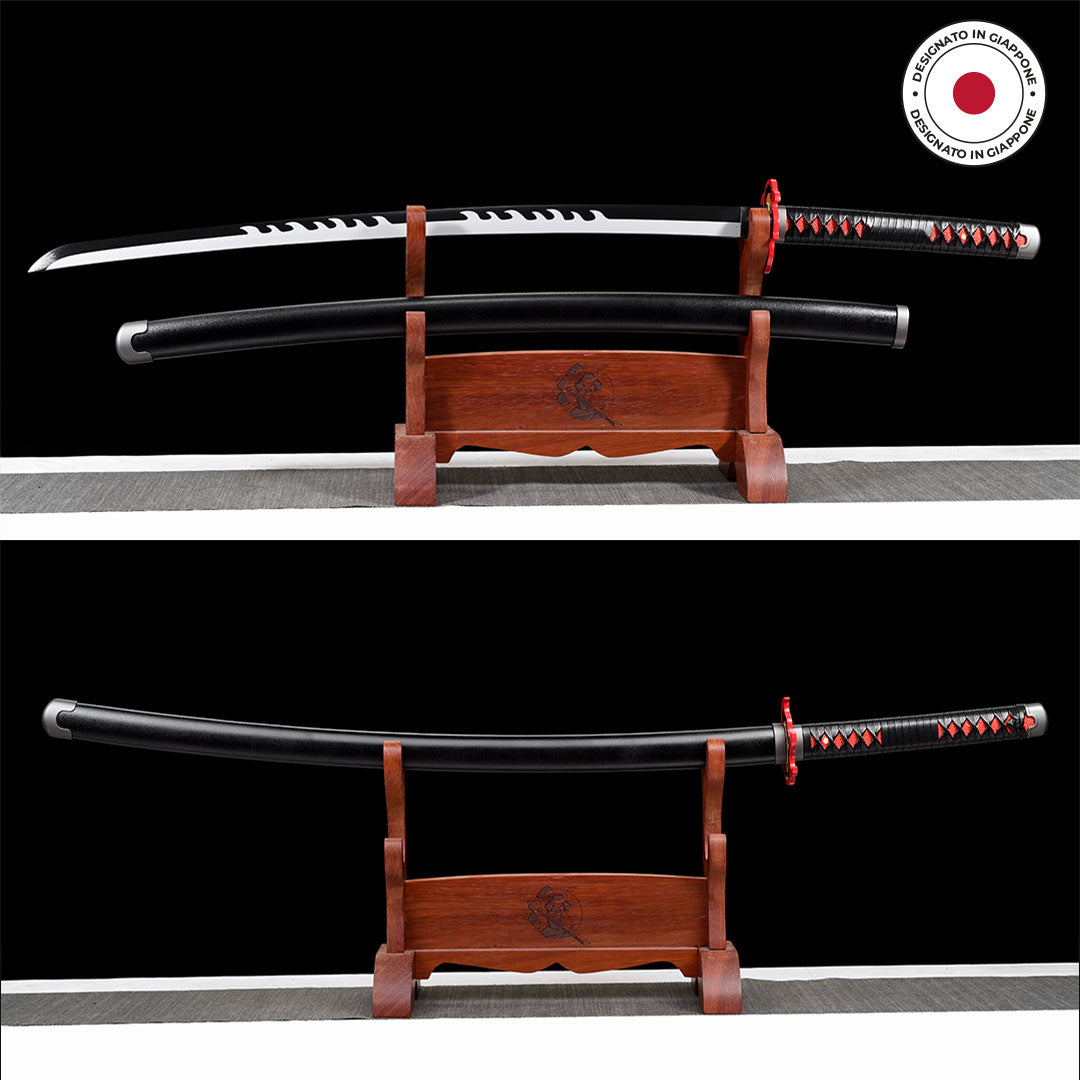 Katana Tanjiro