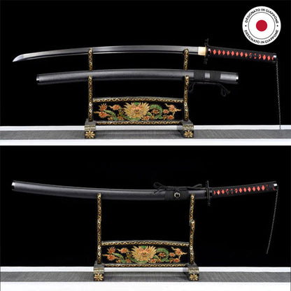 Katana Ichigo