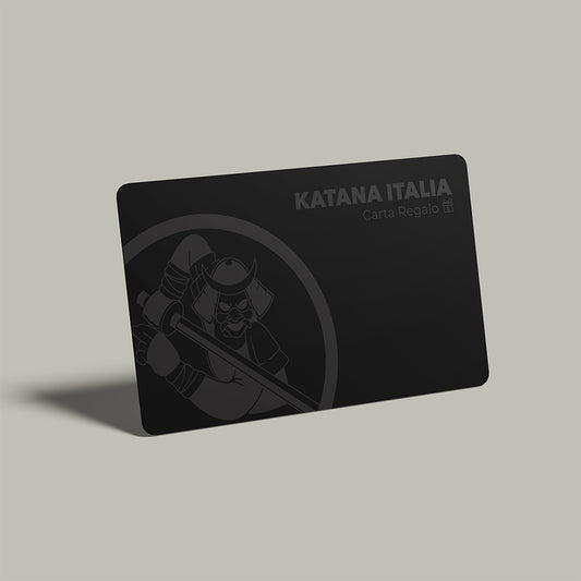 Carte regalo