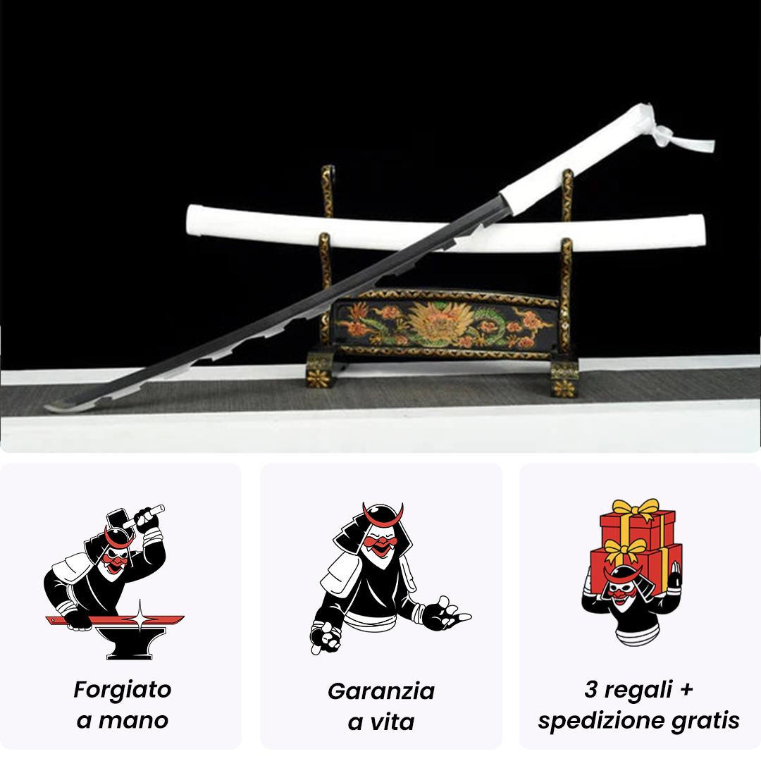 Katana Inosuke
