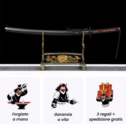 Katana Ichigo