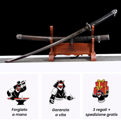 Katana Shadows Die Twice