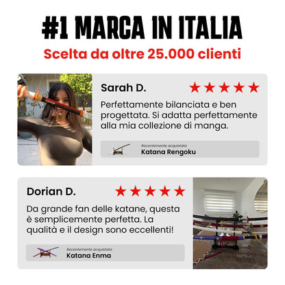 Katana Rengoku