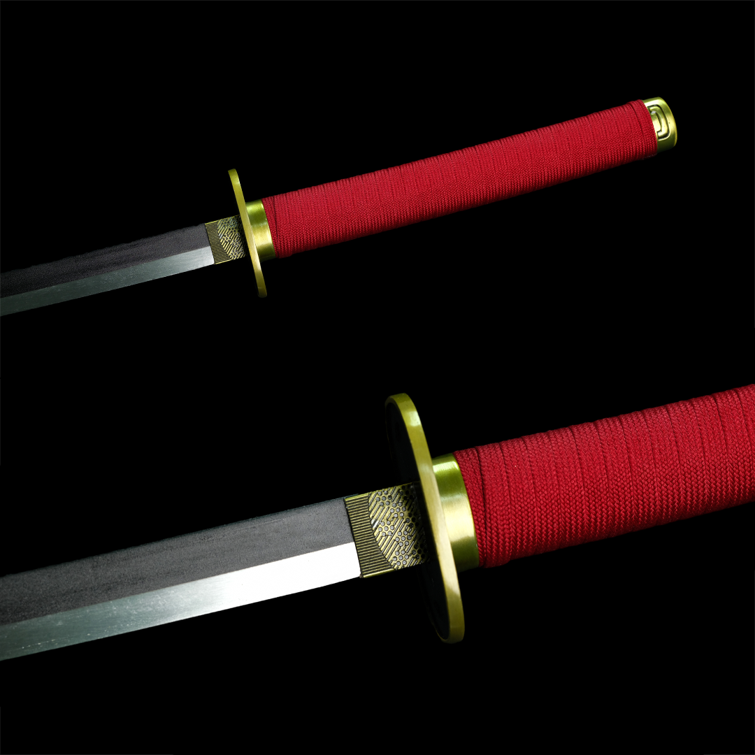 Katana Yuta Okkotsu