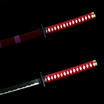 Katana Miwa Kasumi