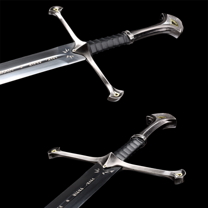 Spada Andúril Il Signore degli Anelli – Aragorn