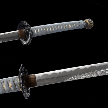 Katana Moonveil Elden Ring - Edizione Limitata